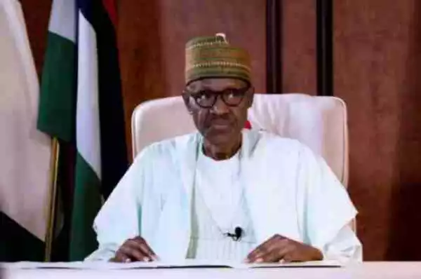 Read President Buhari’s Christmas Message To Nigerians